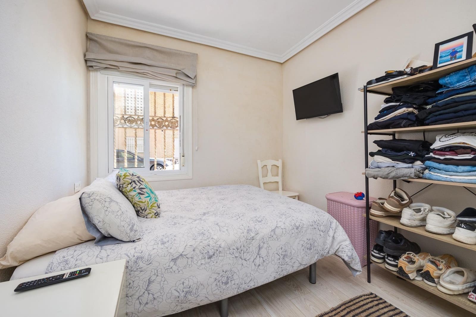 3 slaapkamer Strandappartement te koop in Torrevieja - € 315.000 (Ref: 9788362)