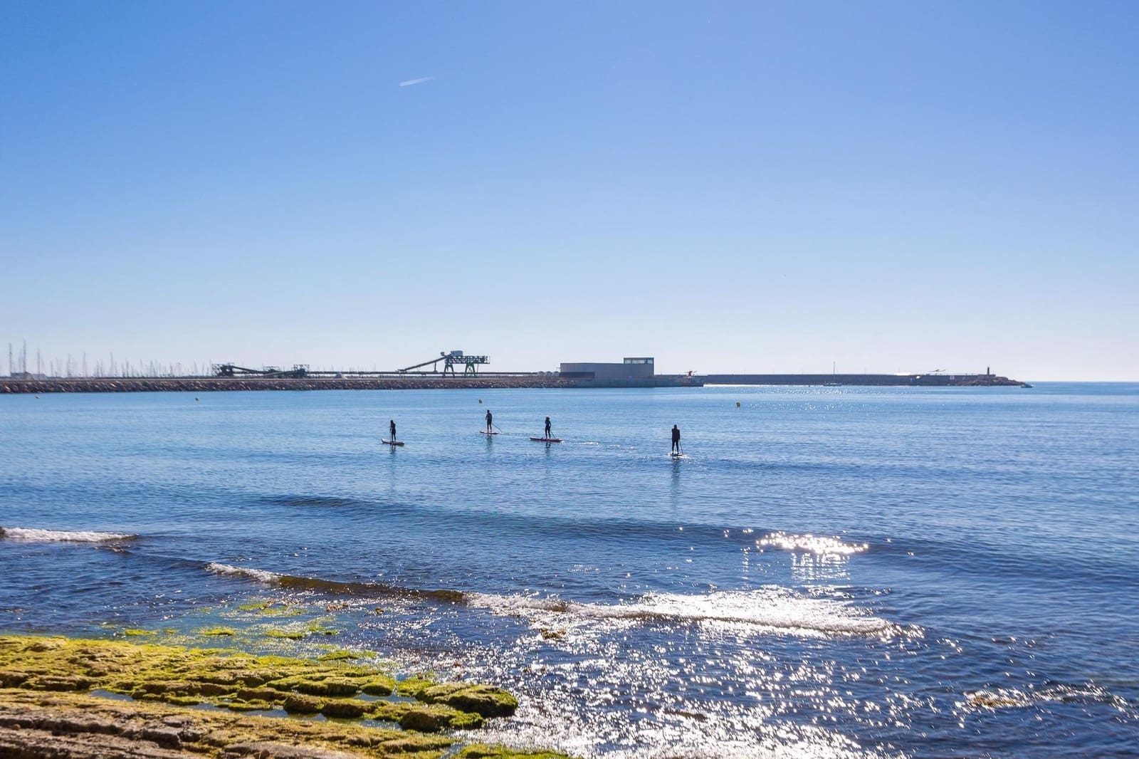 3 slaapkamer Strandappartement te koop in Torrevieja - € 315.000 (Ref: 9788362)