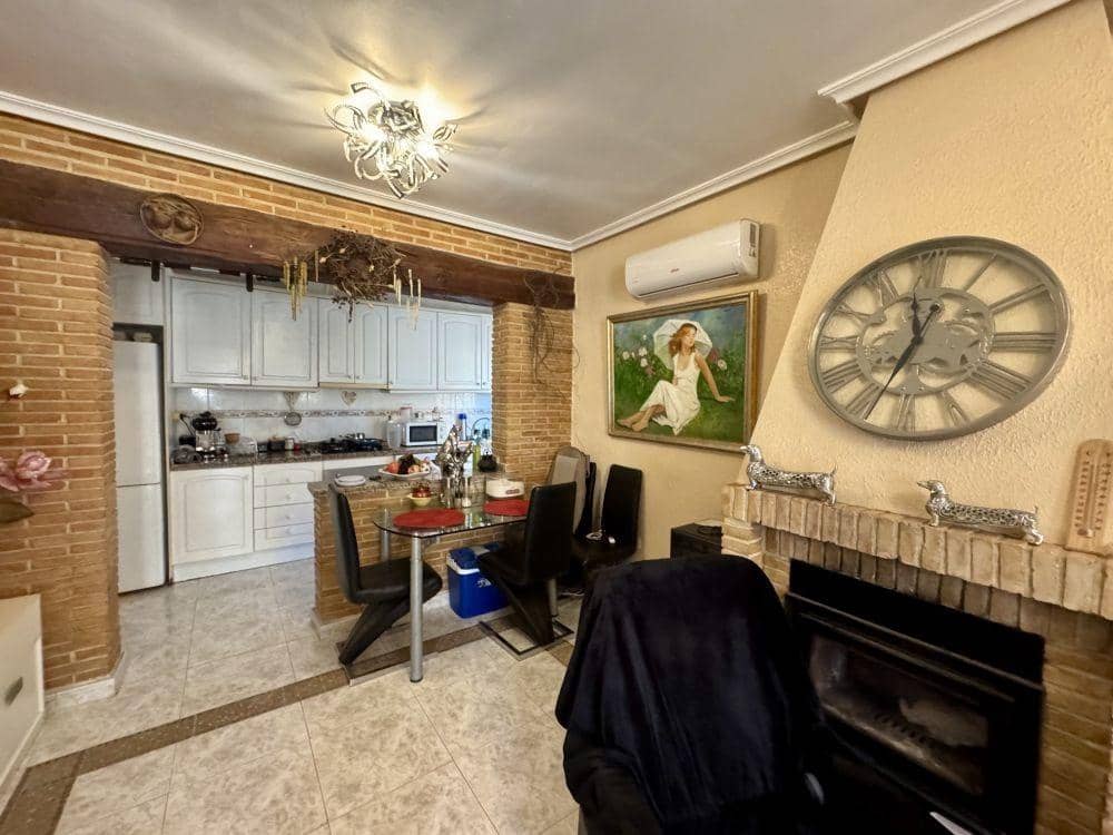 3 Zimmer Villa zu verkaufen in Orihuela Costa - 224.995 € (Ref: 9804264)