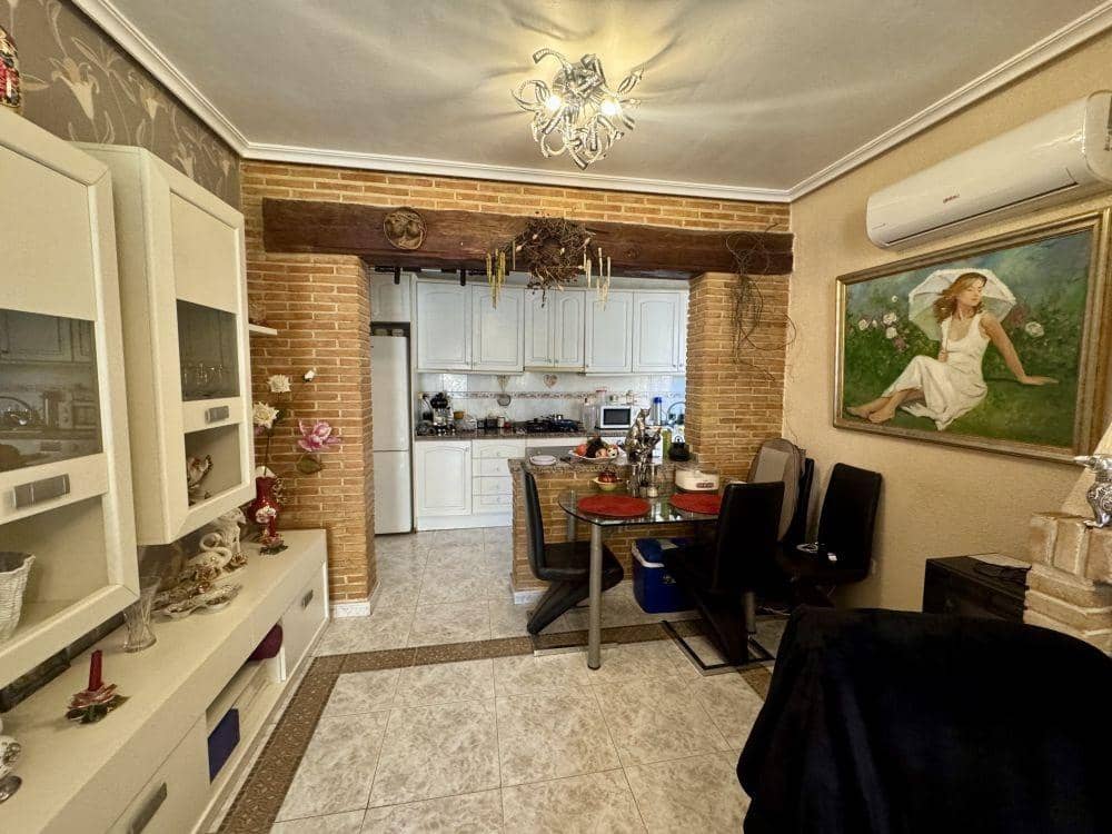 3 Zimmer Villa zu verkaufen in Orihuela Costa - 224.995 € (Ref: 9804264)