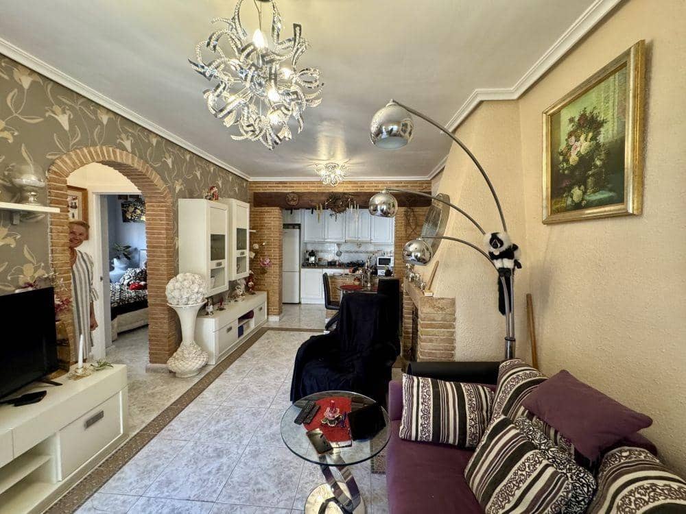 3 Zimmer Villa zu verkaufen in Orihuela Costa - 224.995 € (Ref: 9804264)