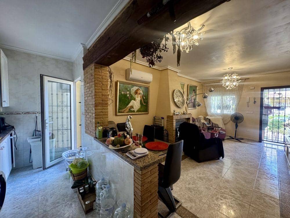 3 Zimmer Villa zu verkaufen in Orihuela Costa - 224.995 € (Ref: 9804264)