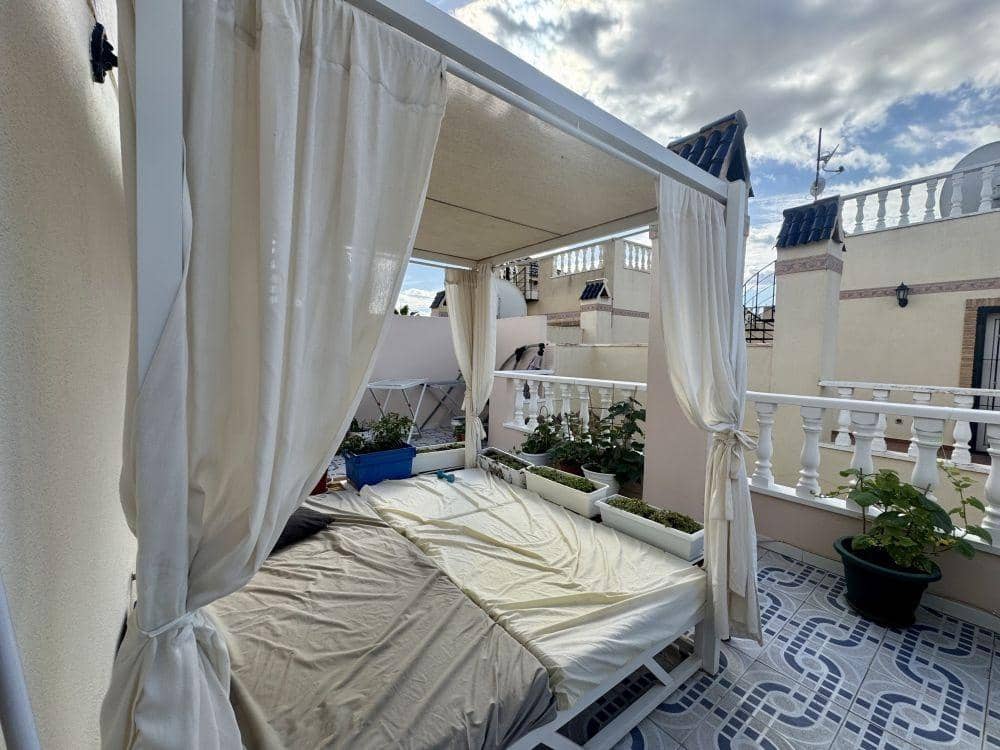 3 Zimmer Villa zu verkaufen in Orihuela Costa - 224.995 € (Ref: 9804264)