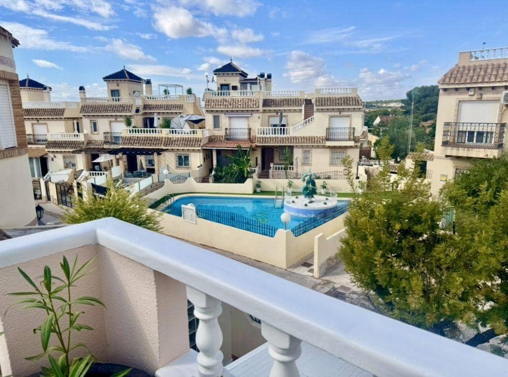 3 Zimmer Villa zu verkaufen in Orihuela Costa - 224.995 € (Ref: 9804264)