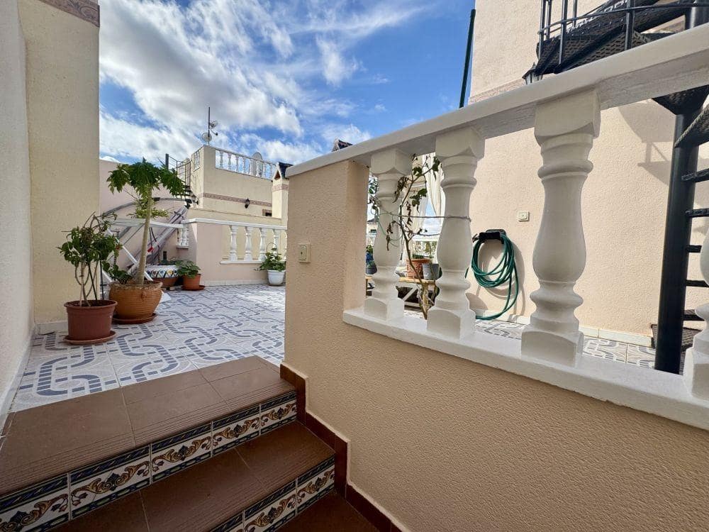 3 Zimmer Villa zu verkaufen in Orihuela Costa - 224.995 € (Ref: 9804264)