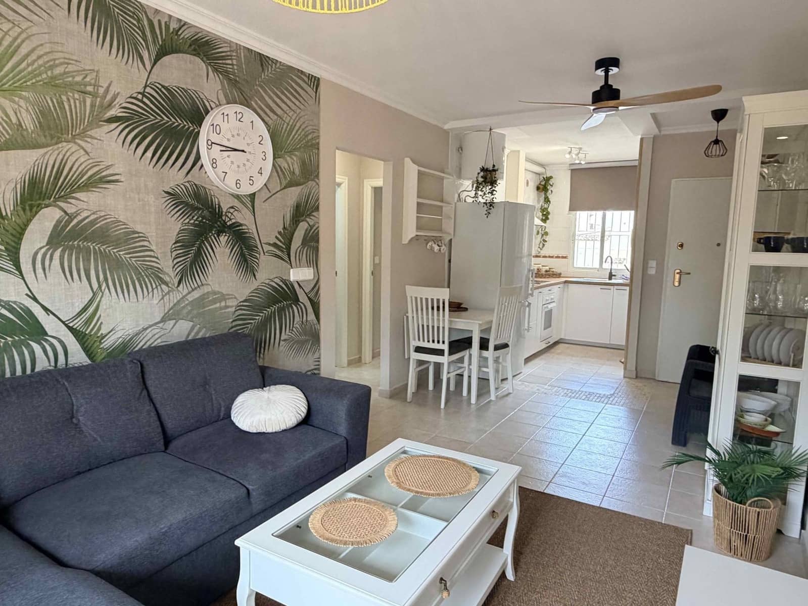 2 sovrum Bungalow till salu i Orihuela Costa - 153 000 € (Ref: 9804265)