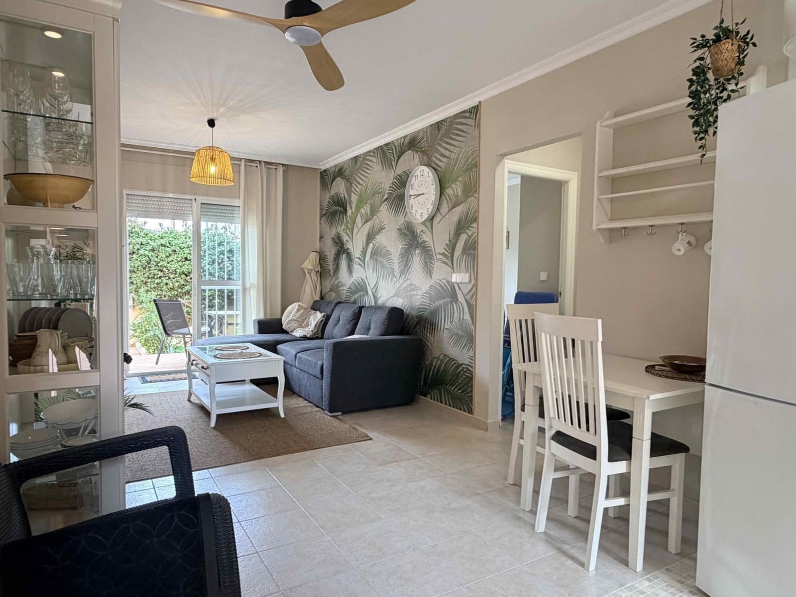 2 sovrum Bungalow till salu i Orihuela Costa - 153 000 € (Ref: 9804265)