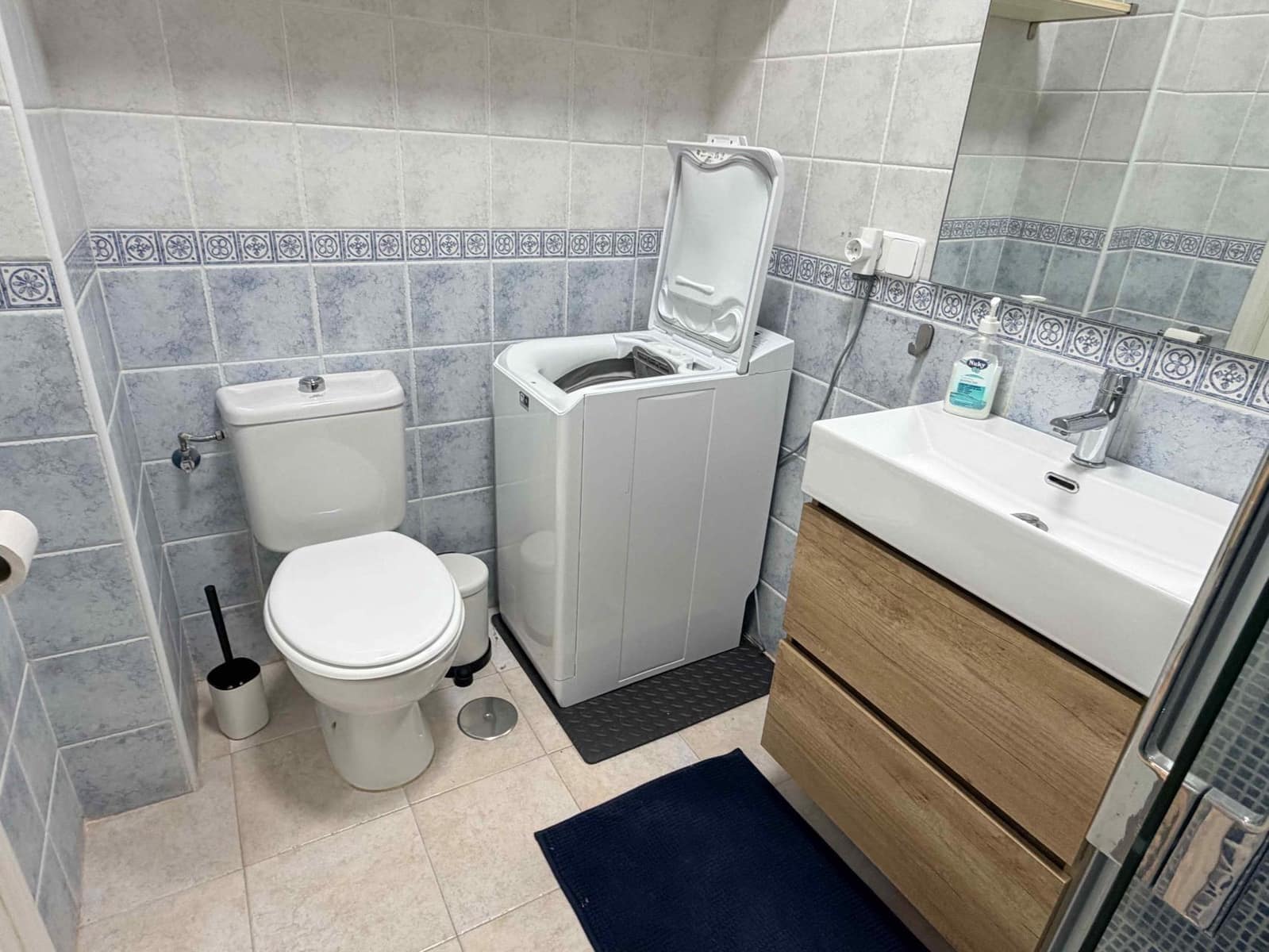 2 sovrum Bungalow till salu i Orihuela Costa - 153 000 € (Ref: 9804265)