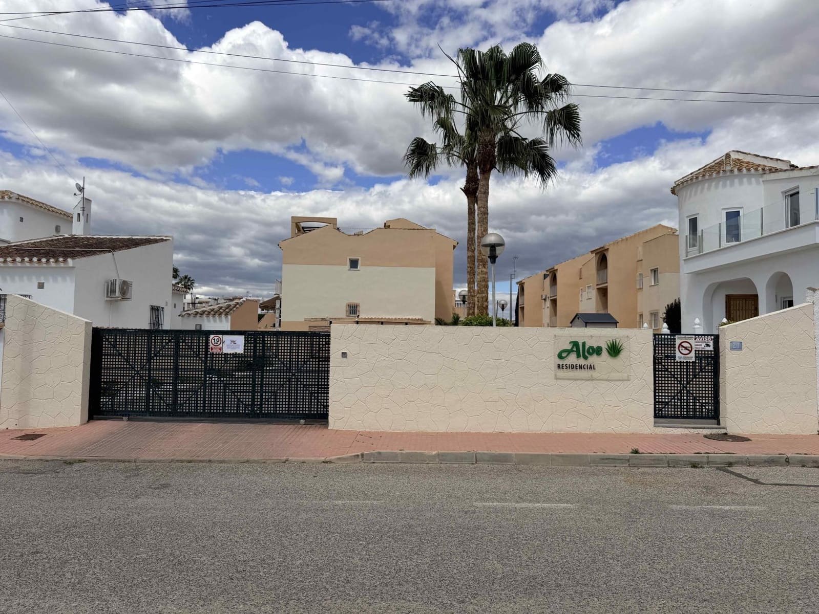 2 sovrum Bungalow till salu i Orihuela Costa - 153 000 € (Ref: 9804265)