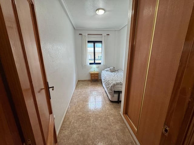 Apartamento de 2 habitaciones en Cabo Roig, Orihuela en venta con garaje - 185.000 € (Ref: 9806442)