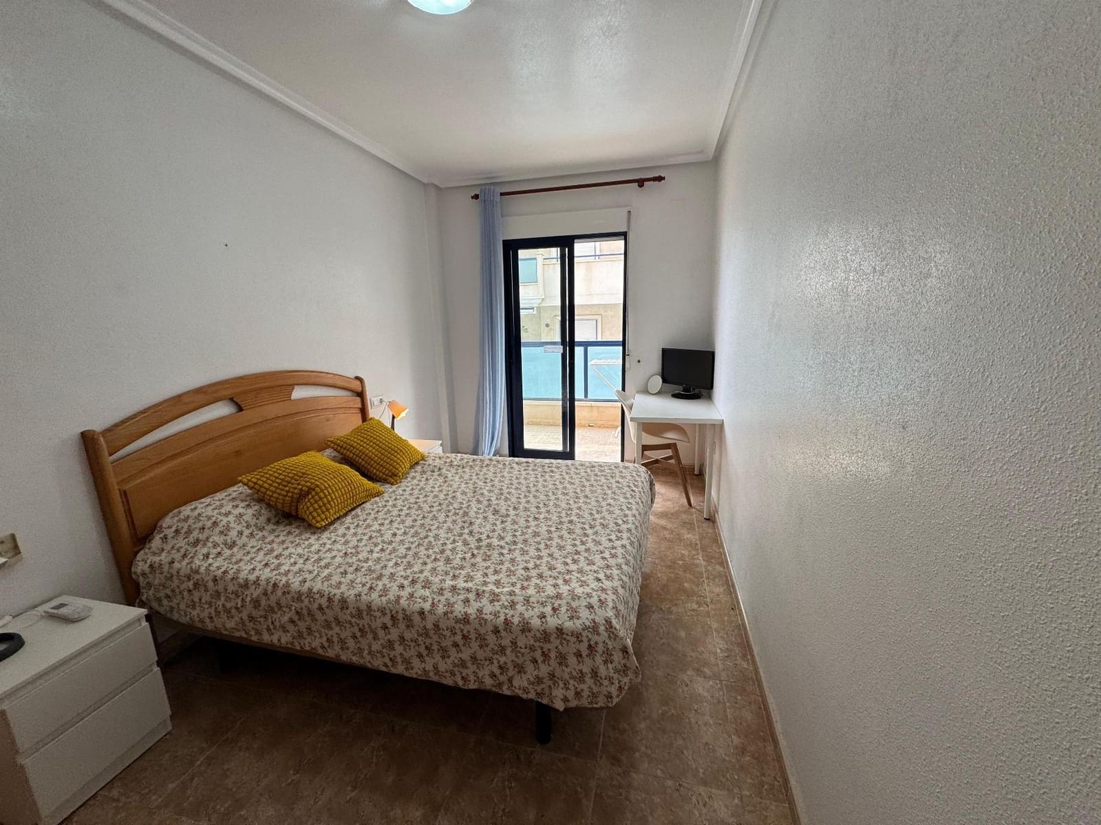 2 sypialnia Apartament na sprzedaż w Cabo Roig z garażem - 185 000 € (Ref: 9806442)