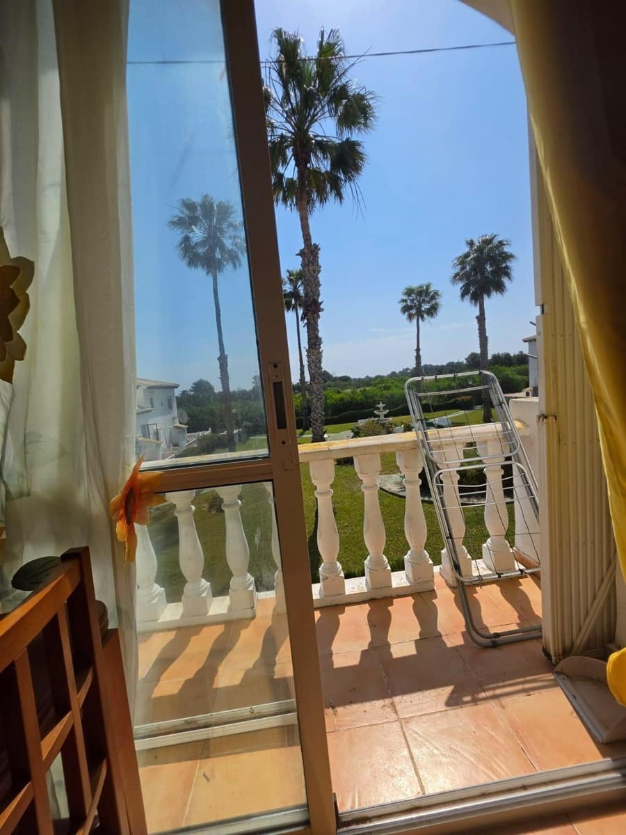 1 Zimmer Wohnung zu verkaufen in Torrevieja - 119.000 € (Ref: 9811540)