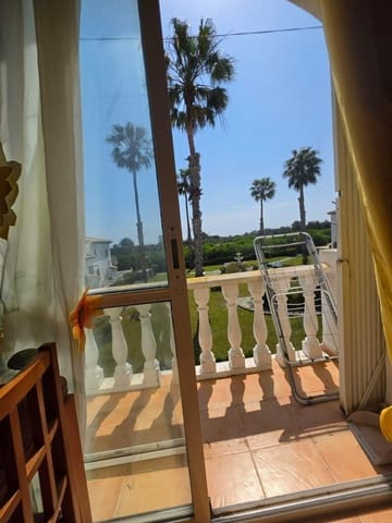 1 chambre Appartement à vendre à Torrevieja - 119 000 € (Ref: 9811540)