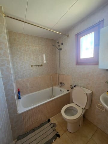 1 chambre Appartement à vendre à Torrevieja - 119 000 € (Ref: 9811540)