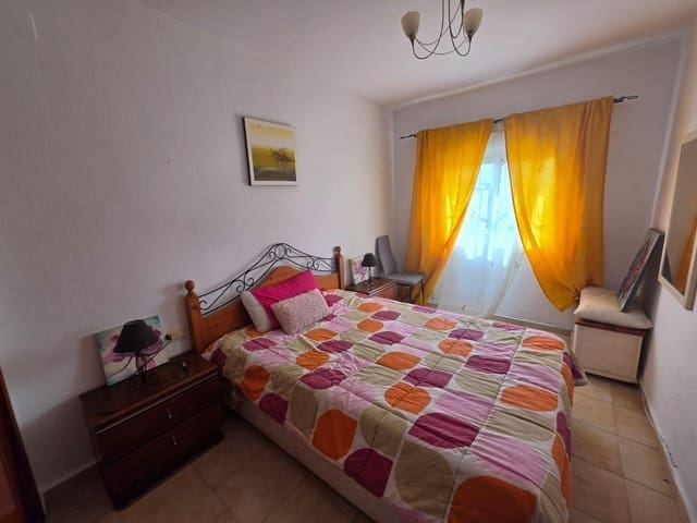 1 chambre Appartement à vendre à Torrevieja - 119 000 € (Ref: 9811540)