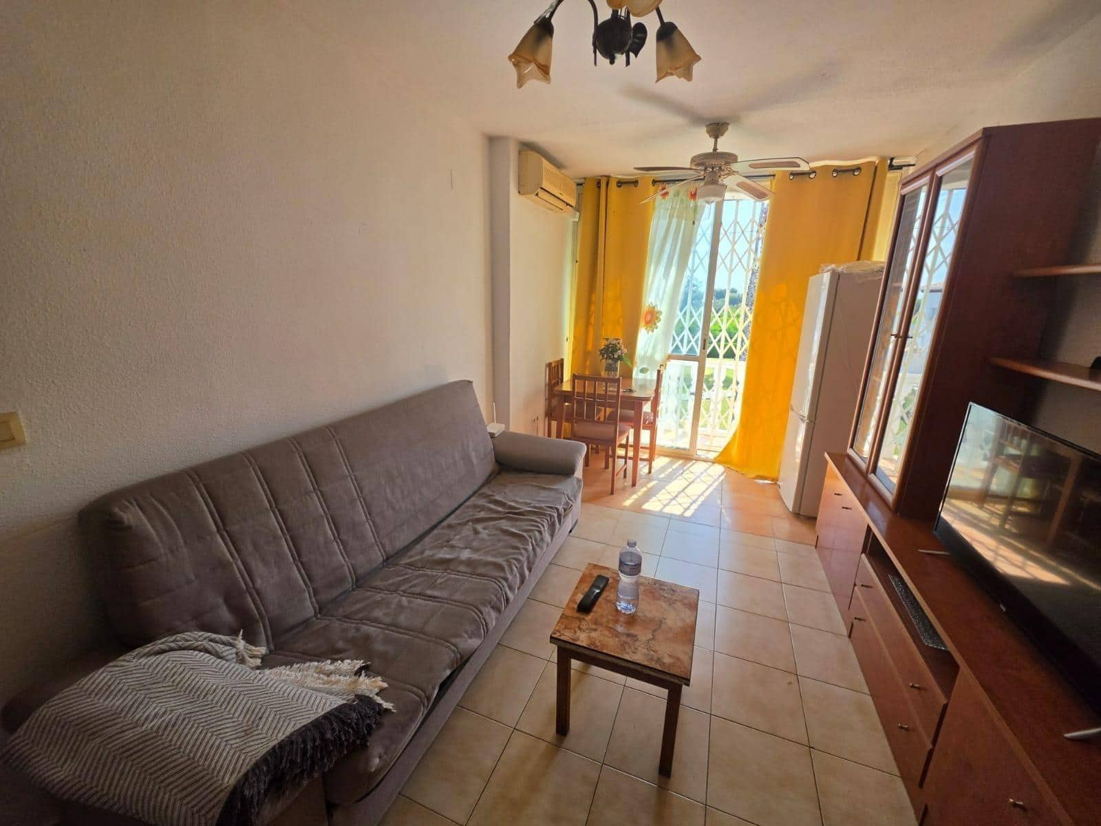 1 Zimmer Wohnung zu verkaufen in Torrevieja - 119.000 € (Ref: 9811540)
