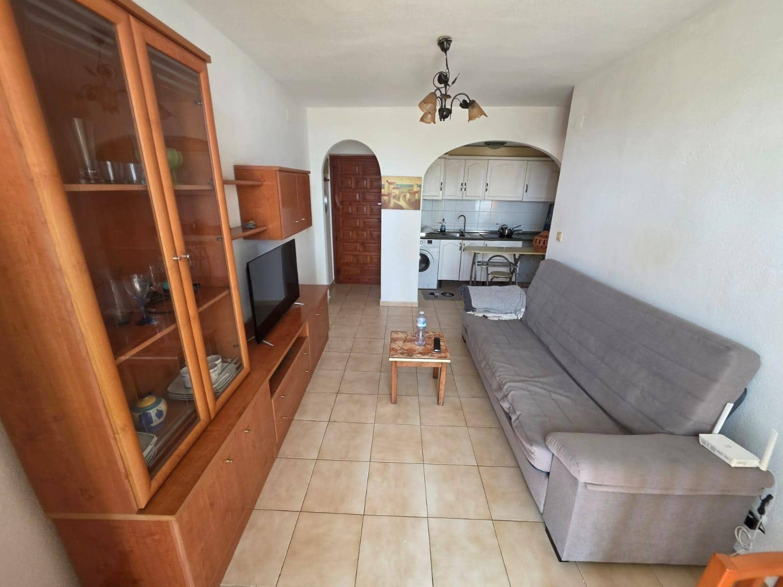 1 Zimmer Wohnung zu verkaufen in Torrevieja - 119.000 € (Ref: 9811540)