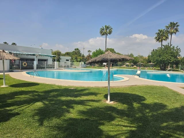 1 chambre Appartement à vendre à Torrevieja - 119 000 € (Ref: 9811540)