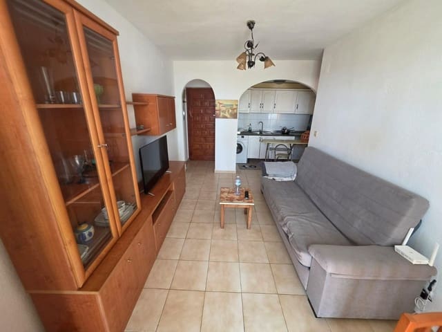 1 chambre Appartement à vendre à Torrevieja - 119 000 € (Ref: 9811540)