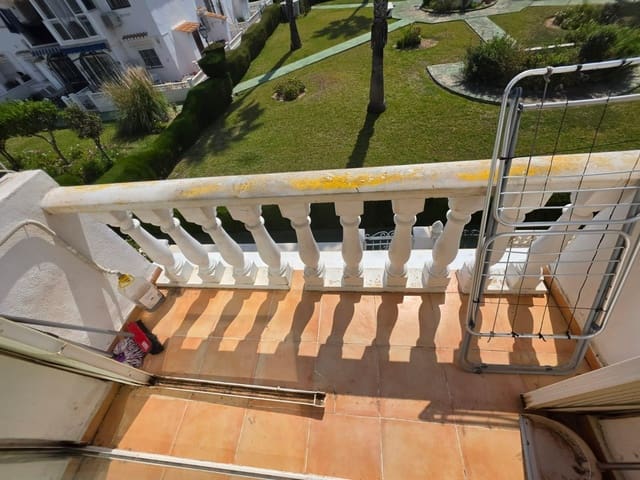 1 chambre Appartement à vendre à Torrevieja - 119 000 € (Ref: 9811540)