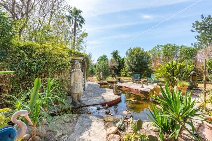 4 bedroom Villa for sale in Daya Nueva with garage - € 595,000 (Ref: 9813303)