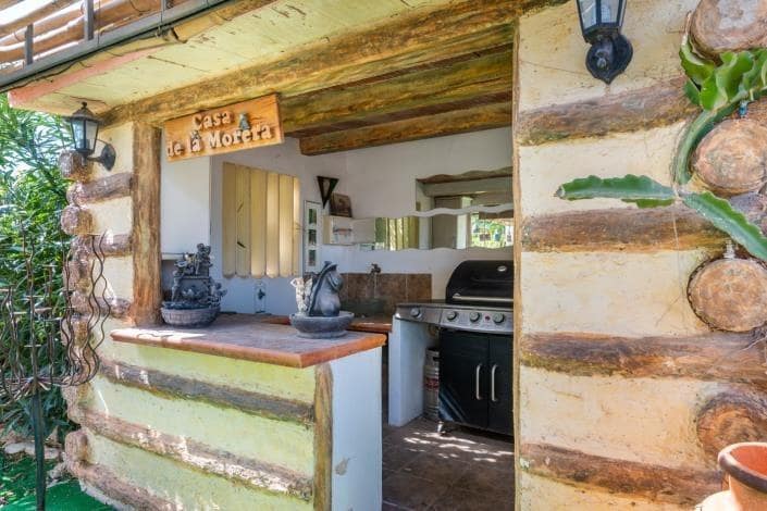4 bedroom Villa for sale in Daya Nueva with garage - € 595,000 (Ref: 9813303)