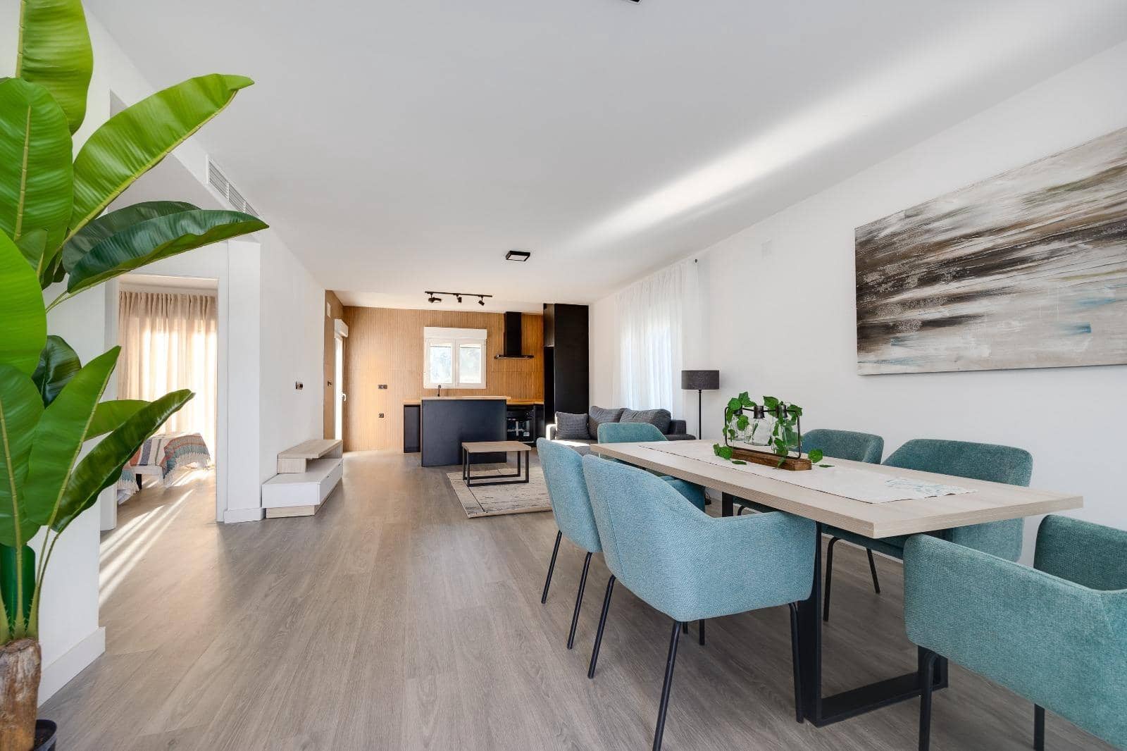 4 slaapkamer Villa te koop in San Luis met garage - € 400.000 (Ref: 9813304)