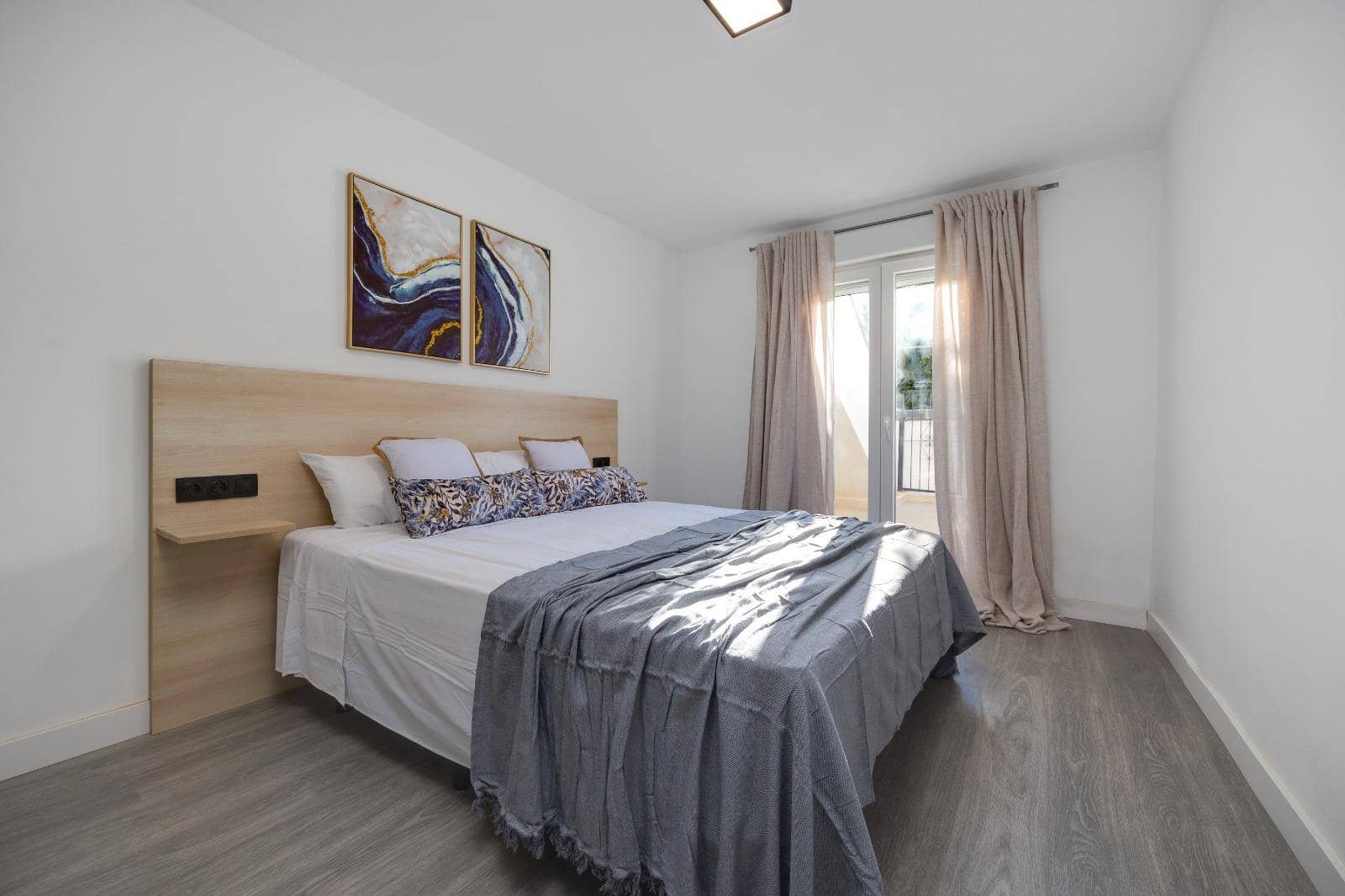 4 slaapkamer Villa te koop in San Luis met garage - € 400.000 (Ref: 9813304)