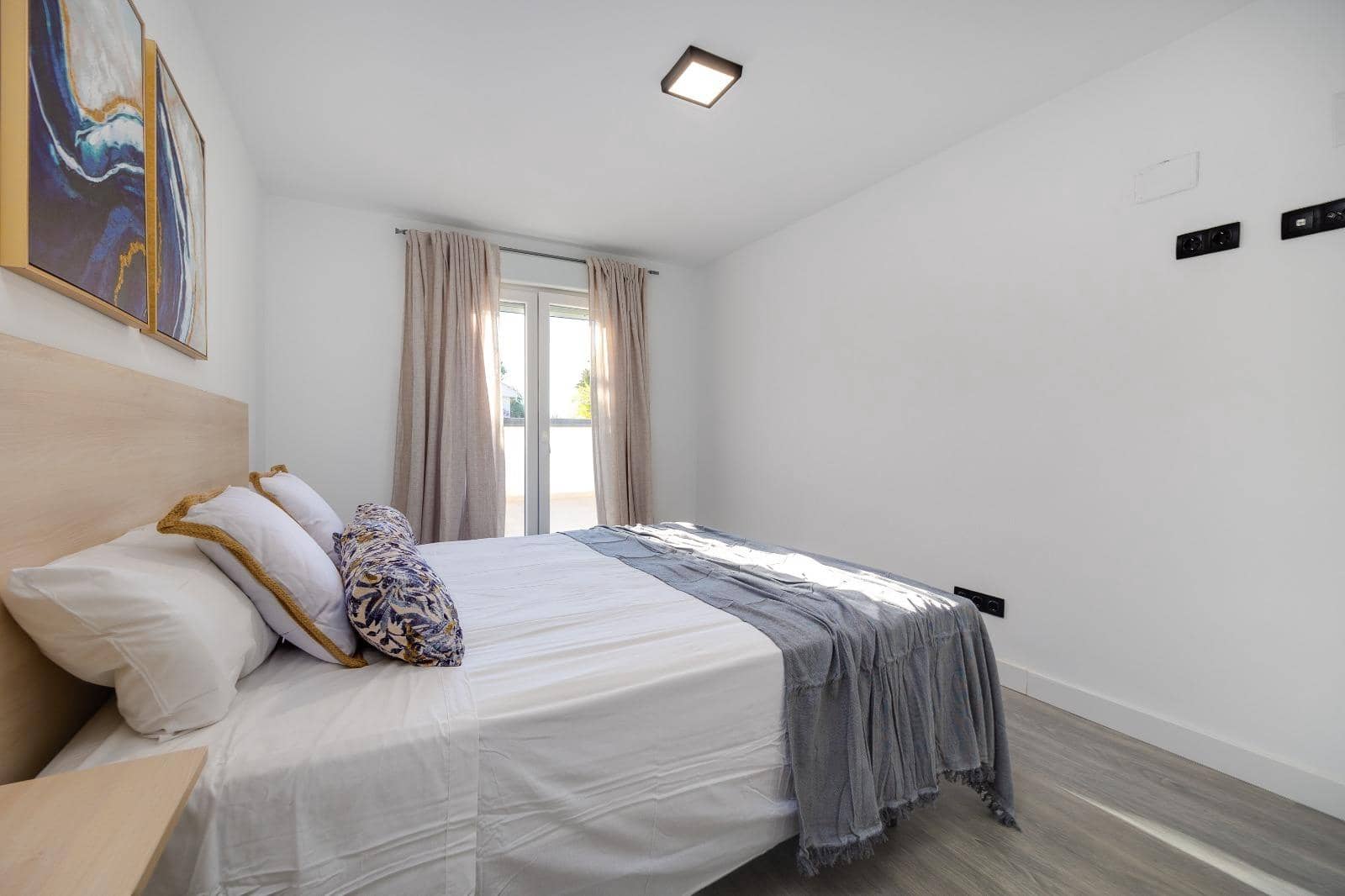 4 slaapkamer Villa te koop in San Luis met garage - € 400.000 (Ref: 9813304)