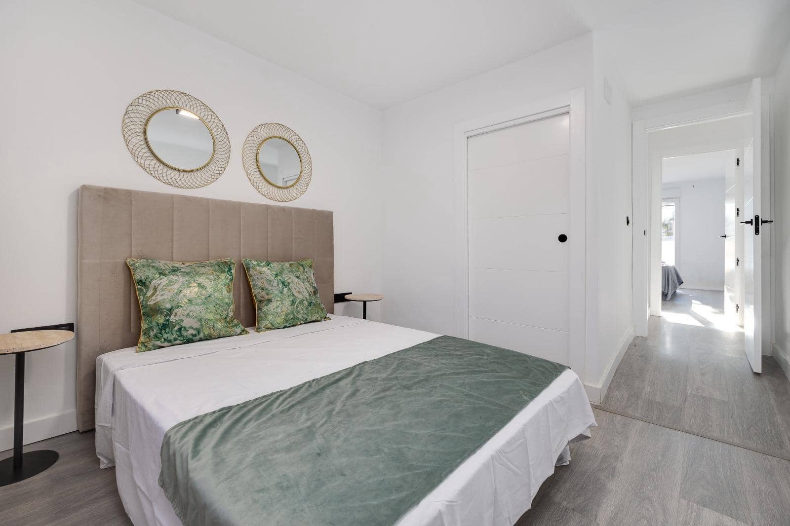 4 slaapkamer Villa te koop in San Luis met garage - € 400.000 (Ref: 9813304)