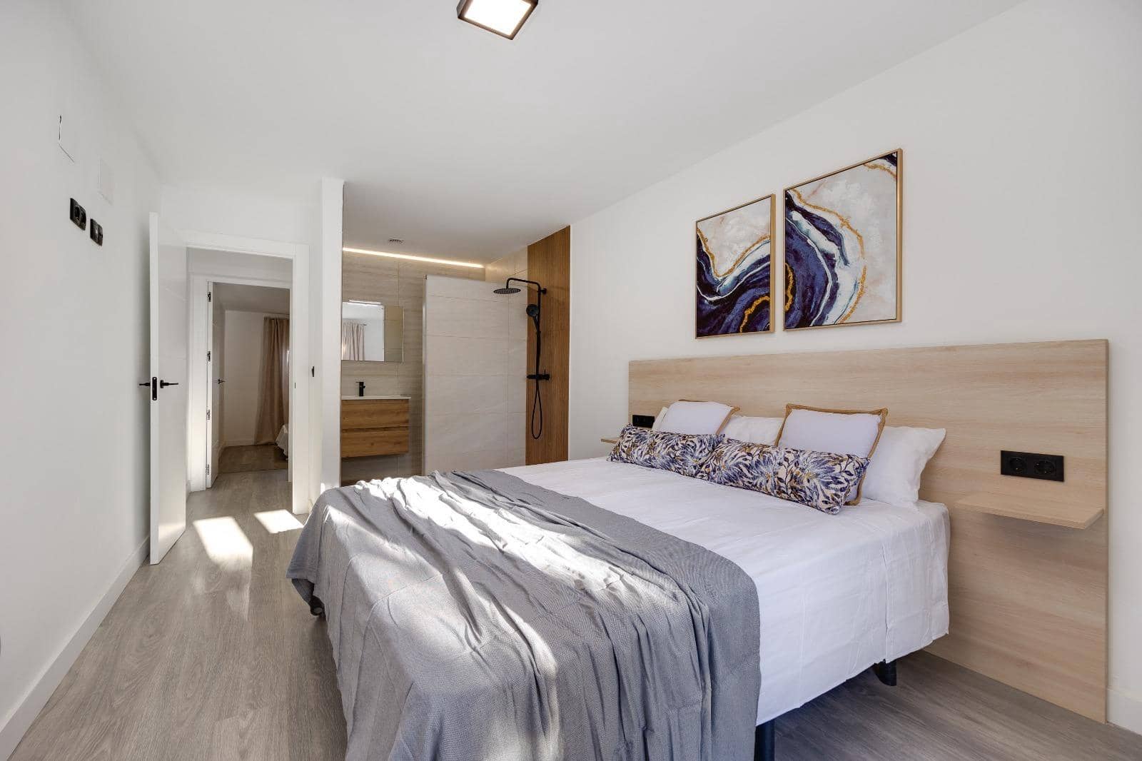 4 slaapkamer Villa te koop in San Luis met garage - € 400.000 (Ref: 9813304)