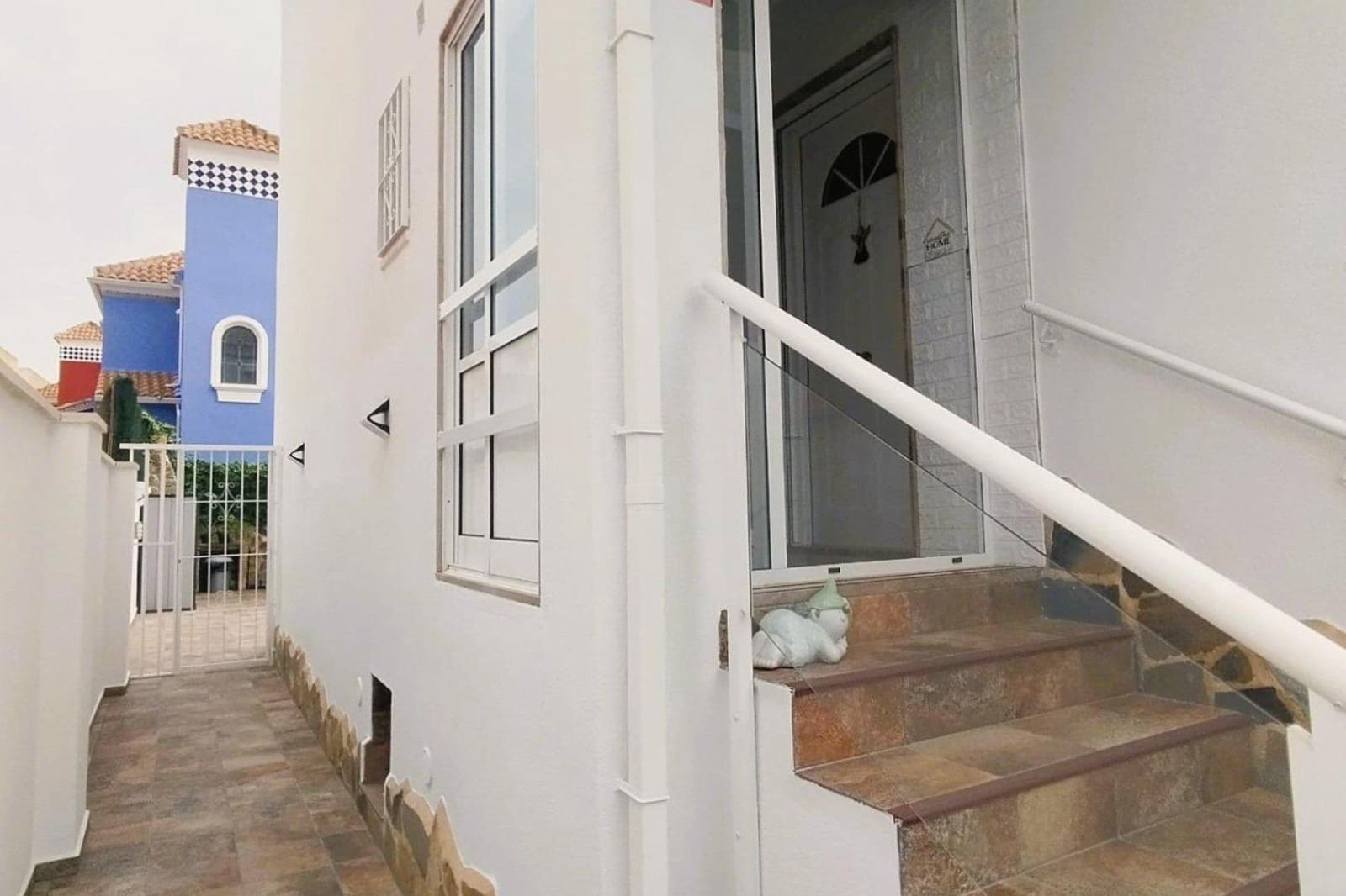 4 camera da letto Villa in vendita in Filipinas - 408.000 € (Rif: 9813305)