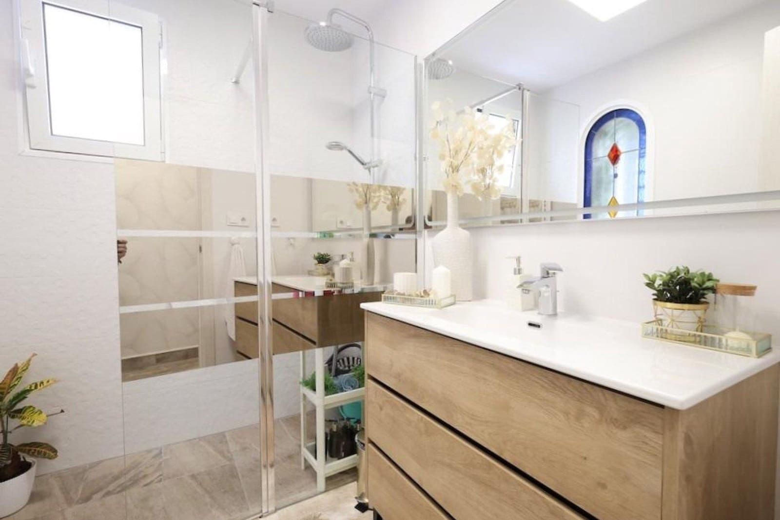 4 camera da letto Villa in vendita in Filipinas - 408.000 € (Rif: 9813305)