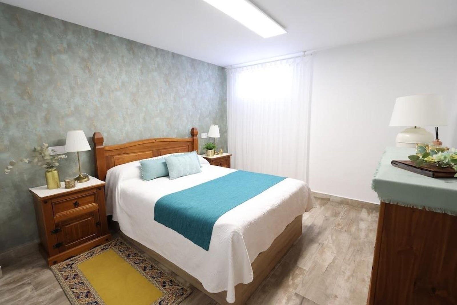 4 camera da letto Villa in vendita in Filipinas - 408.000 € (Rif: 9813305)