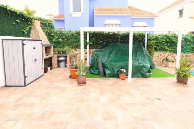 4 camera da letto Villa in vendita in Las Filipinas - 408.000 € (Rif: 9813305)