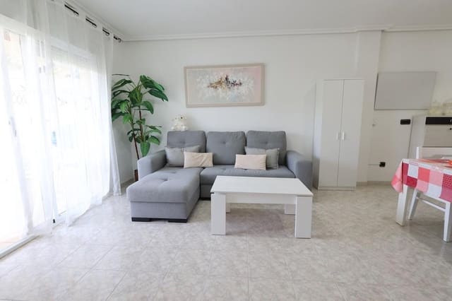 2 soveværelse Lejlighed til salg i Playa Flamenca, Orihuela - € 169.000 (Ref: 9813306)