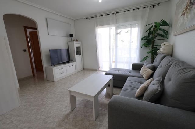 2 soveværelse Lejlighed til salg i Playa Flamenca, Orihuela - € 169.000 (Ref: 9813306)