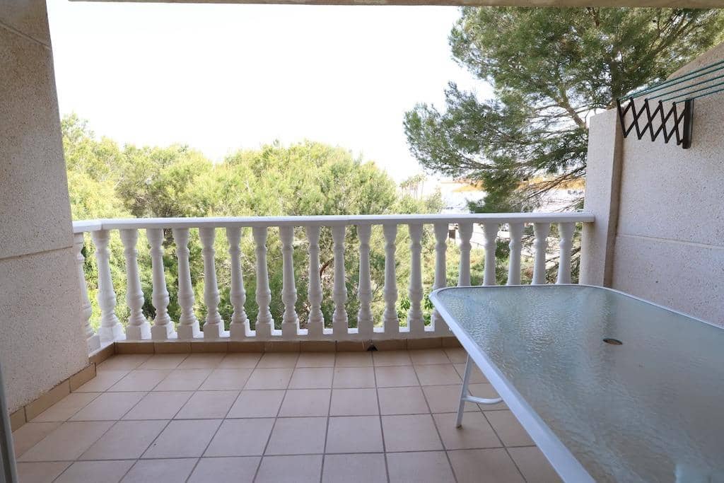 2 soveværelse Lejlighed til salg i Playa Flamenca - € 169.000 (Ref: 9813306)