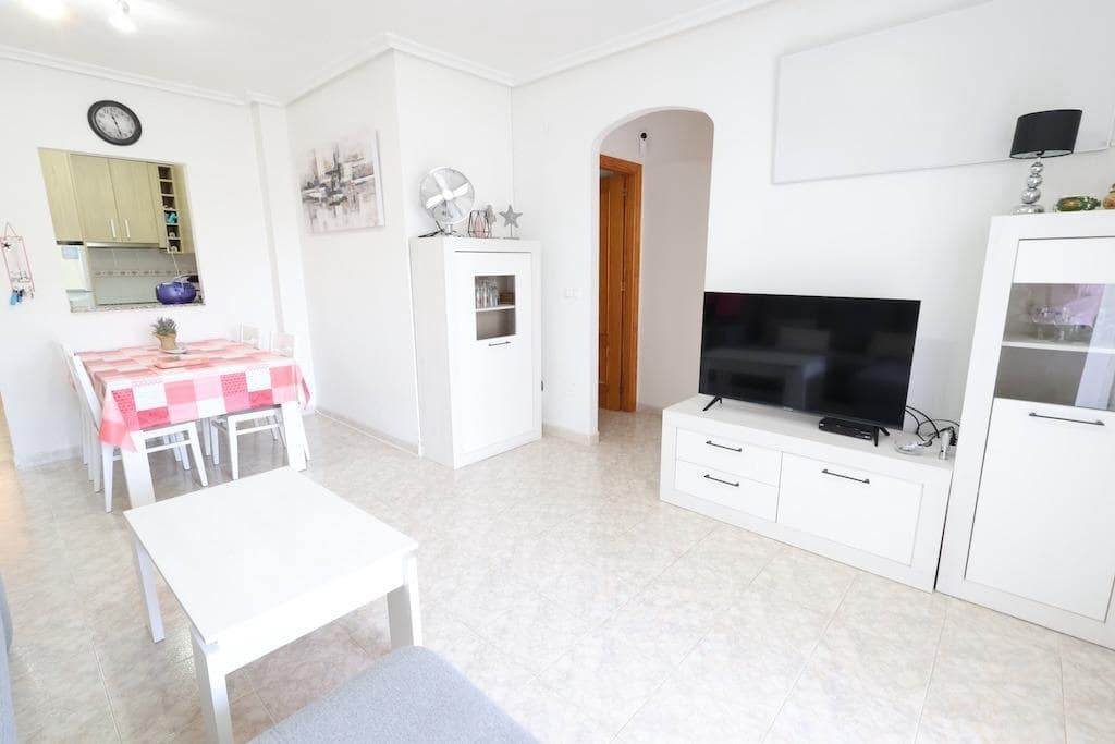 2 soveværelse Lejlighed til salg i Playa Flamenca - € 169.000 (Ref: 9813306)