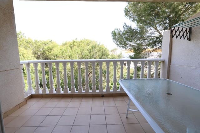 2 soveværelse Lejlighed til salg i Playa Flamenca, Orihuela - € 169.000 (Ref: 9813306)