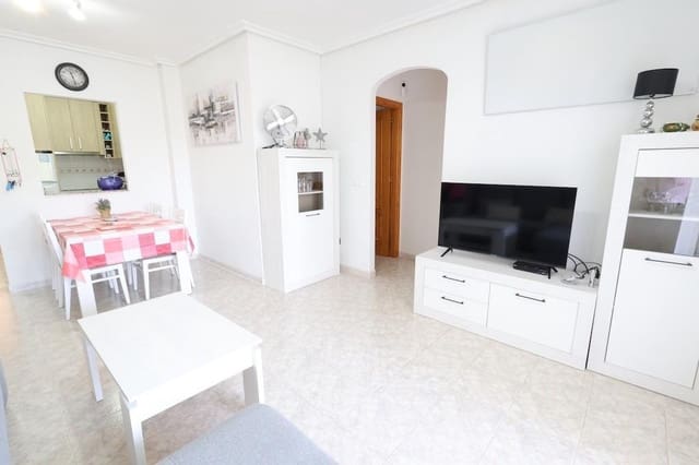 2 soveværelse Lejlighed til salg i Playa Flamenca, Orihuela - € 169.000 (Ref: 9813306)
