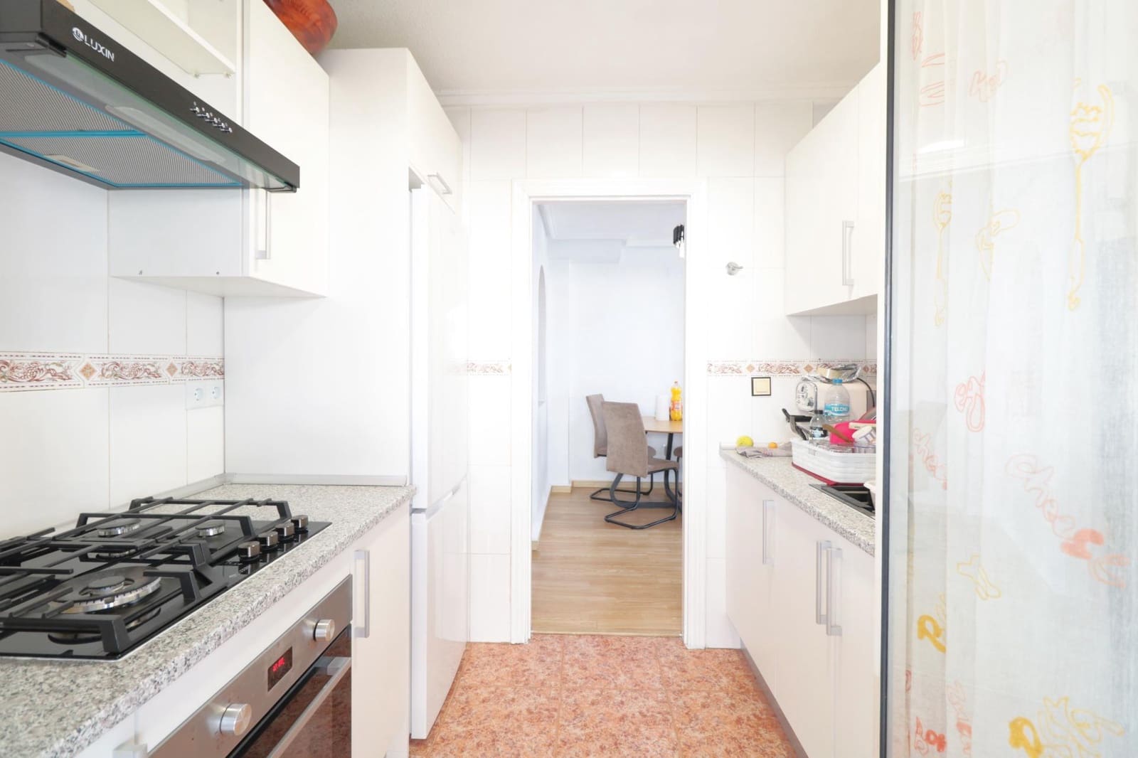 3 sypialnia Apartament na sprzedaż w Torrevieja - 228 000 € (Ref: 9813308)