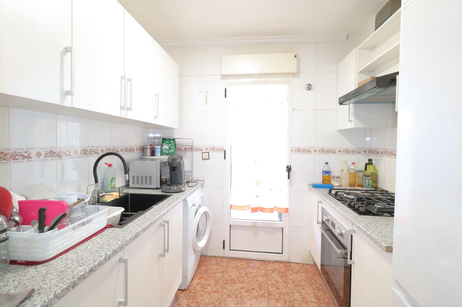 3 sypialnia Apartament na sprzedaż w Torrevieja - 228 000 € (Ref: 9813308)