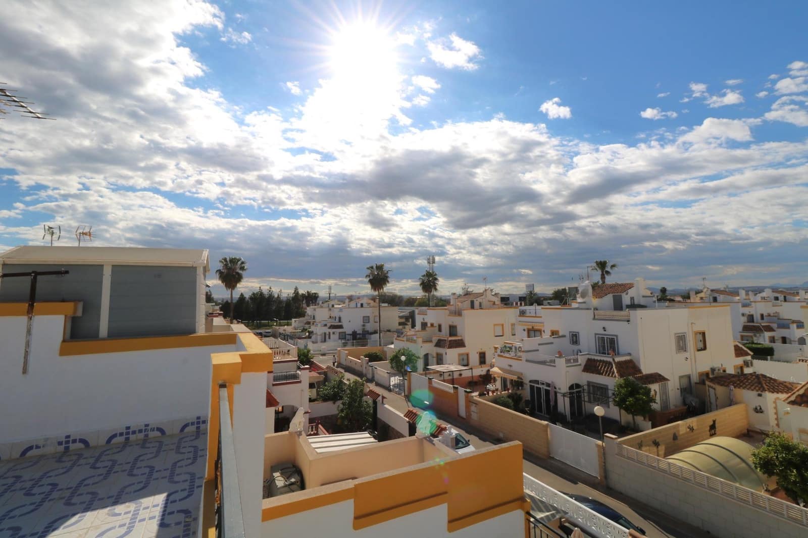 3 sypialnia Apartament na sprzedaż w Torrevieja - 228 000 € (Ref: 9813308)
