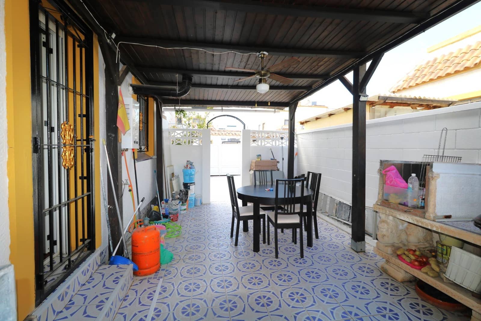 3 sypialnia Apartament na sprzedaż w Torrevieja - 228 000 € (Ref: 9813308)