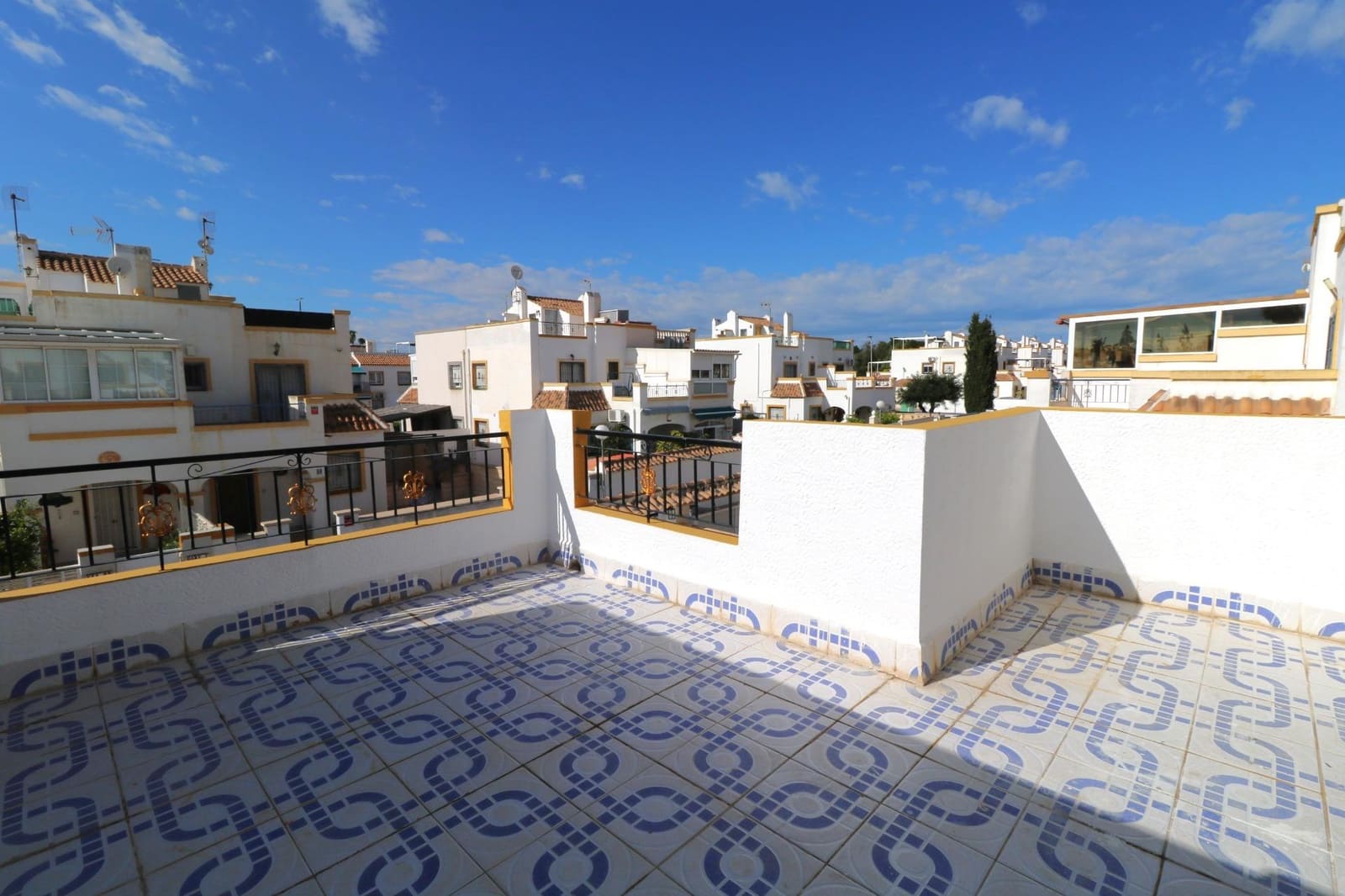 3 sypialnia Apartament na sprzedaż w Torrevieja - 228 000 € (Ref: 9813308)