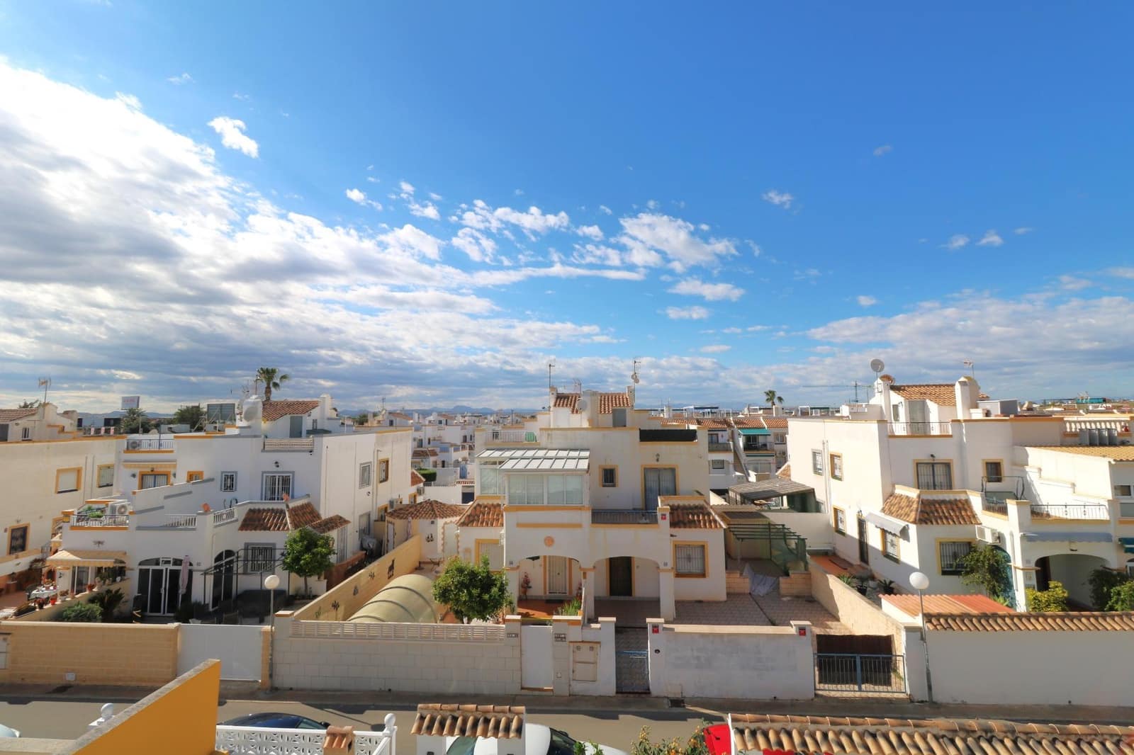 3 sypialnia Apartament na sprzedaż w Torrevieja - 228 000 € (Ref: 9813308)