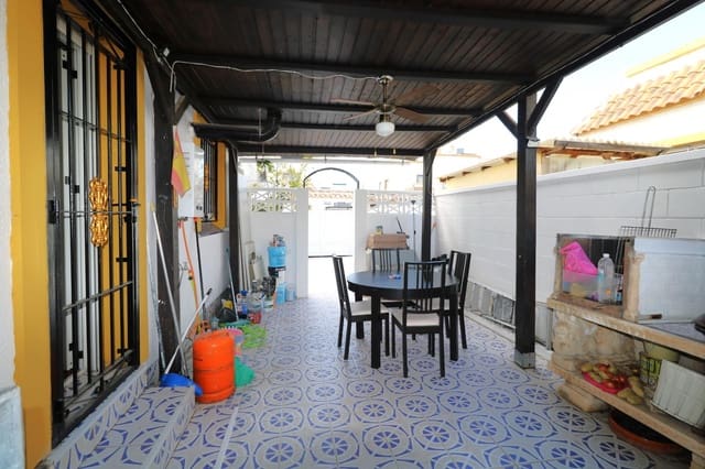 3 sypialnia Apartament na sprzedaż w Torrevieja - 228 000 € (Ref: 9813308)