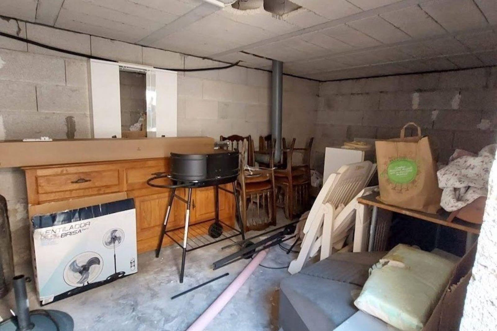 2 Zimmer Reihenhaus zu verkaufen in Dona Pepa - 179.900 € (Ref: 9813309)