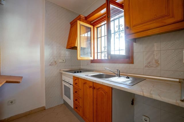 1 soverom Bungalow til salgs i El Chaparral, Torrevieja - € 109 900 (Ref: 9813310)
